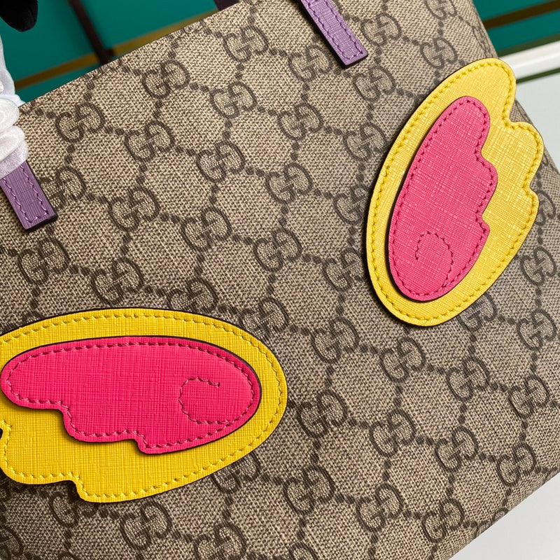 Ozarra - GUKI Bags - 2318