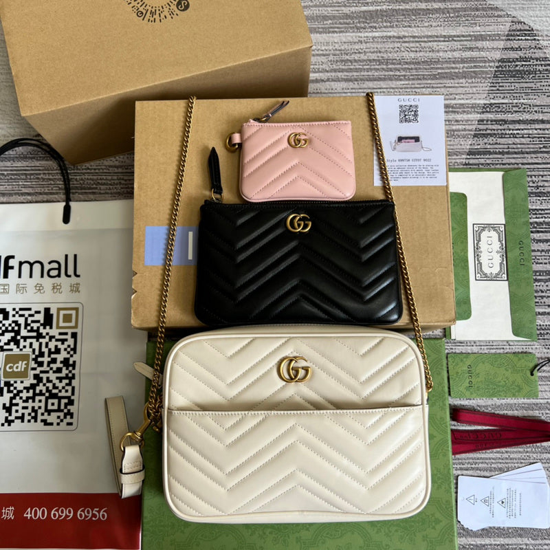 Ozarra - GCI Bags - 5271