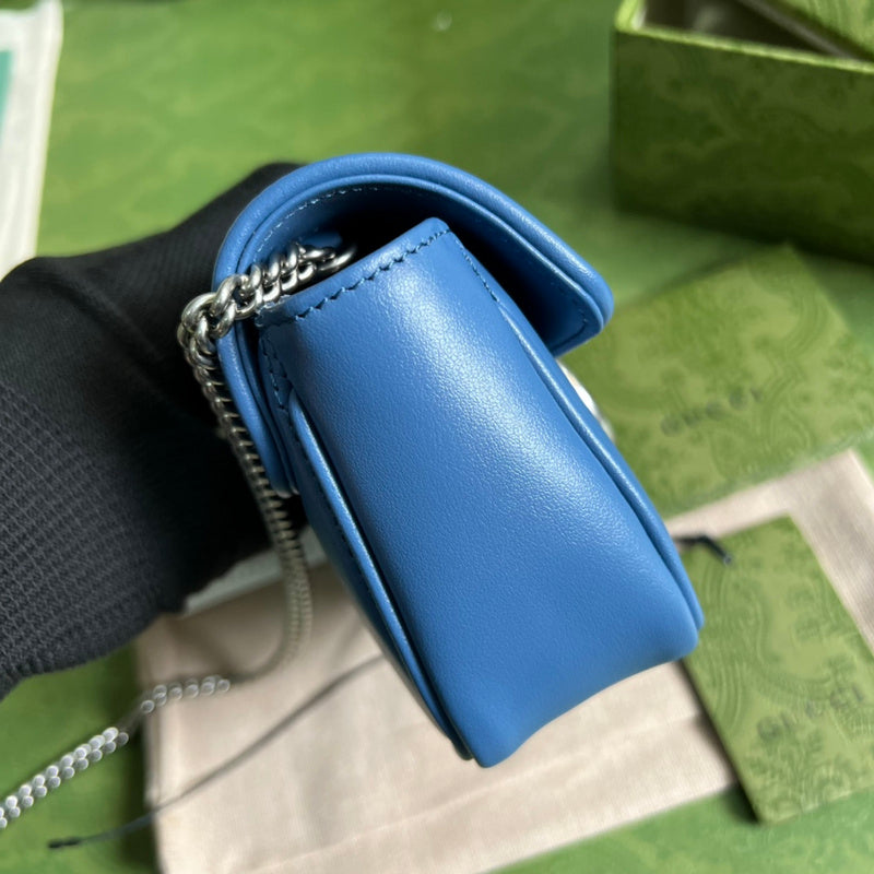 OZ - GCI Bags - 1576