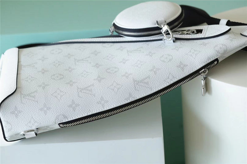 Ozarra Fashion Lu-Vi bags - 9947