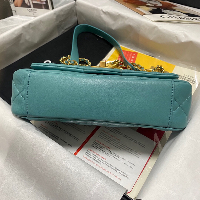 BAB - CHL Bags - 3351