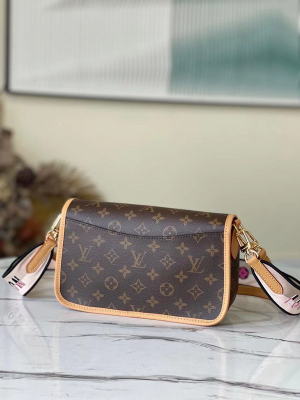 Ozarra Fashion Lu-Vi bags - 17205