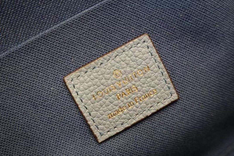 Ozarra Fashion Lu-Vi bags - 17607