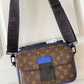 Fashion Lu-Vi bags - 3034