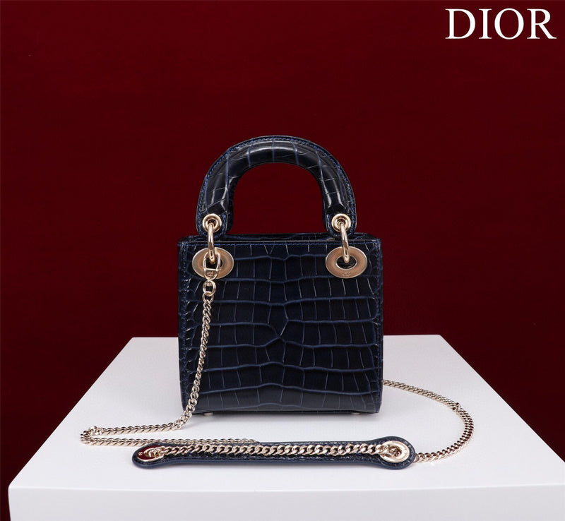 Ozarra - Dir Bags - 1394