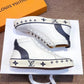 Ozarra Luxury - LOV Men Shoes - 1846