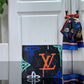 Fashion Lu-Vi bags - 2498