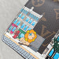 Fashion Lu-Vi bags - 4499