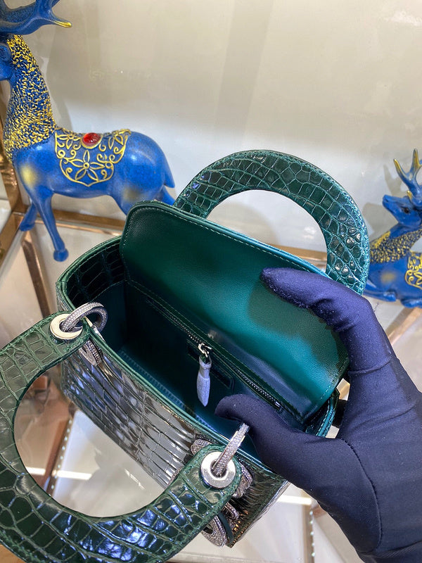 Ozarra - Dir Bags - 1839