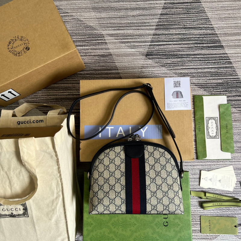 Ozarra - GUKI Bags - 1369