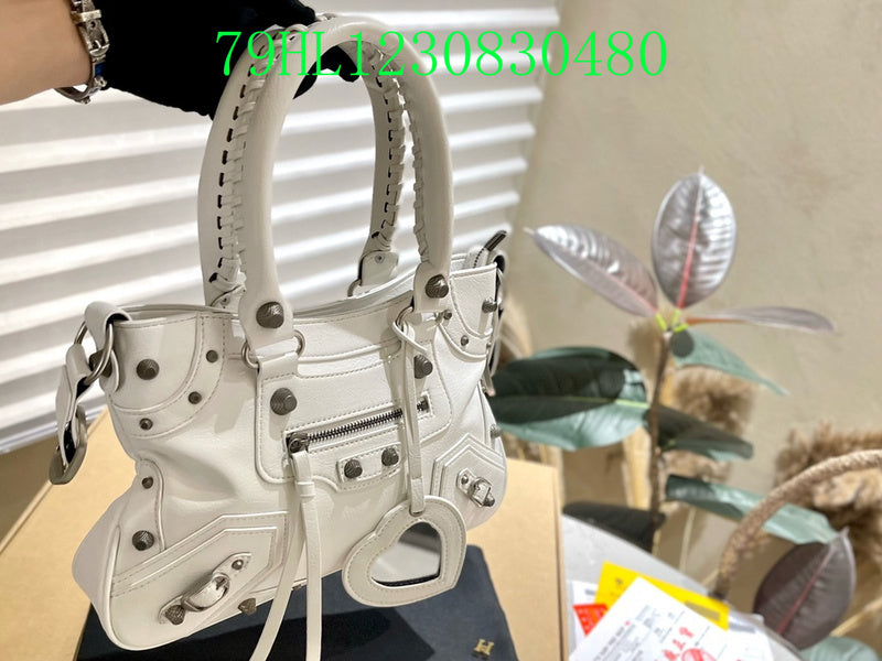 Ozarra Fashion - BGA Bags - 1645