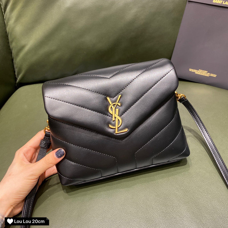 Ozarra - SLY Bags 324