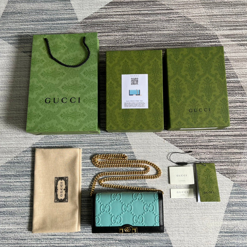 Ozarra - GCI Bags - 4711
