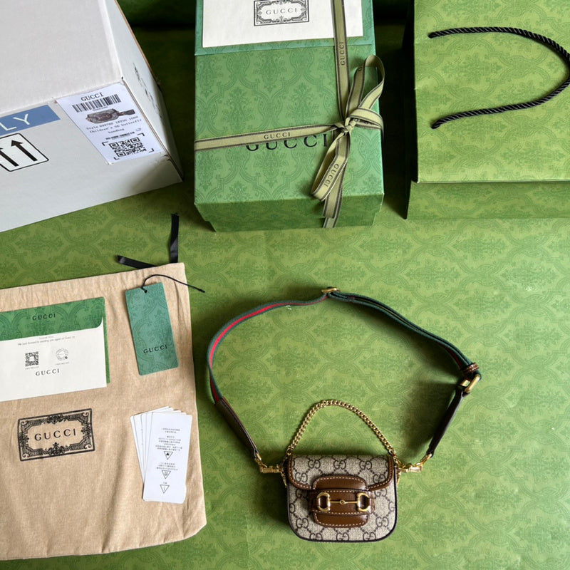 OZ - GCI Bags - 435