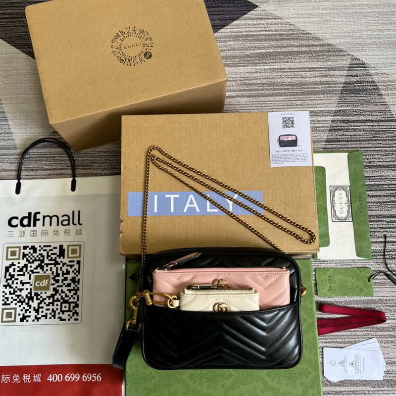 Ozarra - GCI Bags - 5267