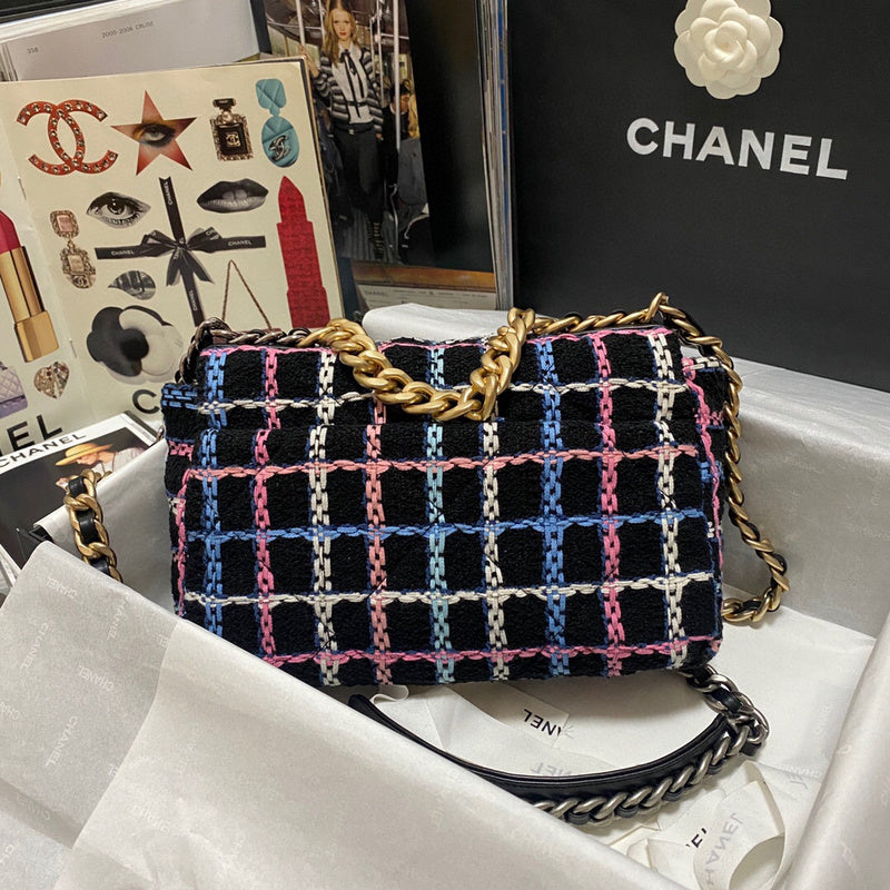 BAB - CHL Bags - 3290