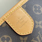 Ozarra Fashion Lu-Vi bags - 17220