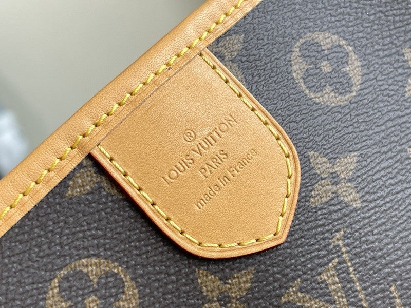 Ozarra Fashion Lu-Vi bags - 17220