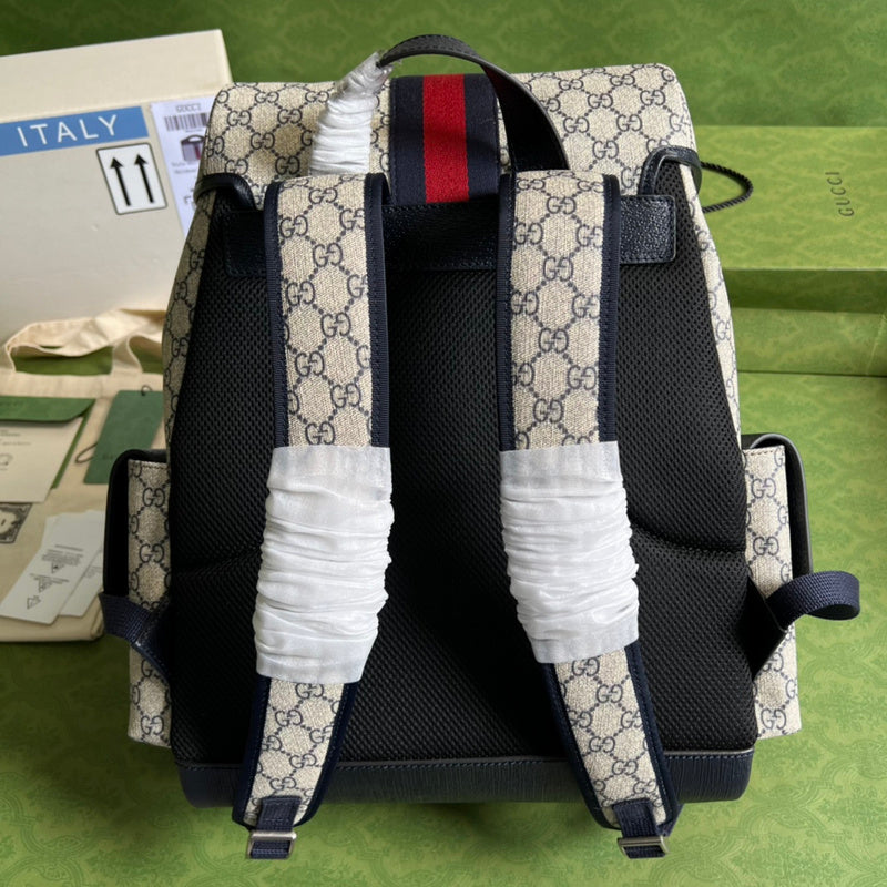 OZ - GCI Bags - 883