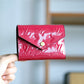 Ozarra Fashion Lu-Vi bags - 9383