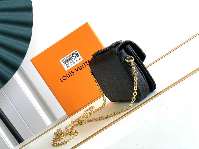 Ozarra Fashion Lu-Vi Bags - 16771