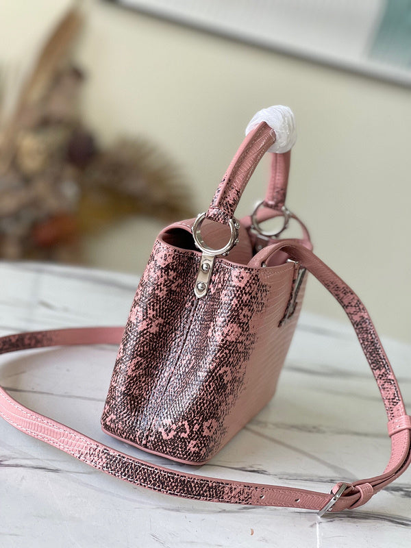 Fashion Lu-Vi bags - 5429