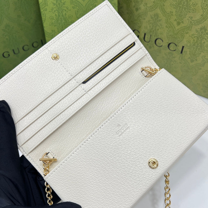 Ozarra - GCI Bags - 1904