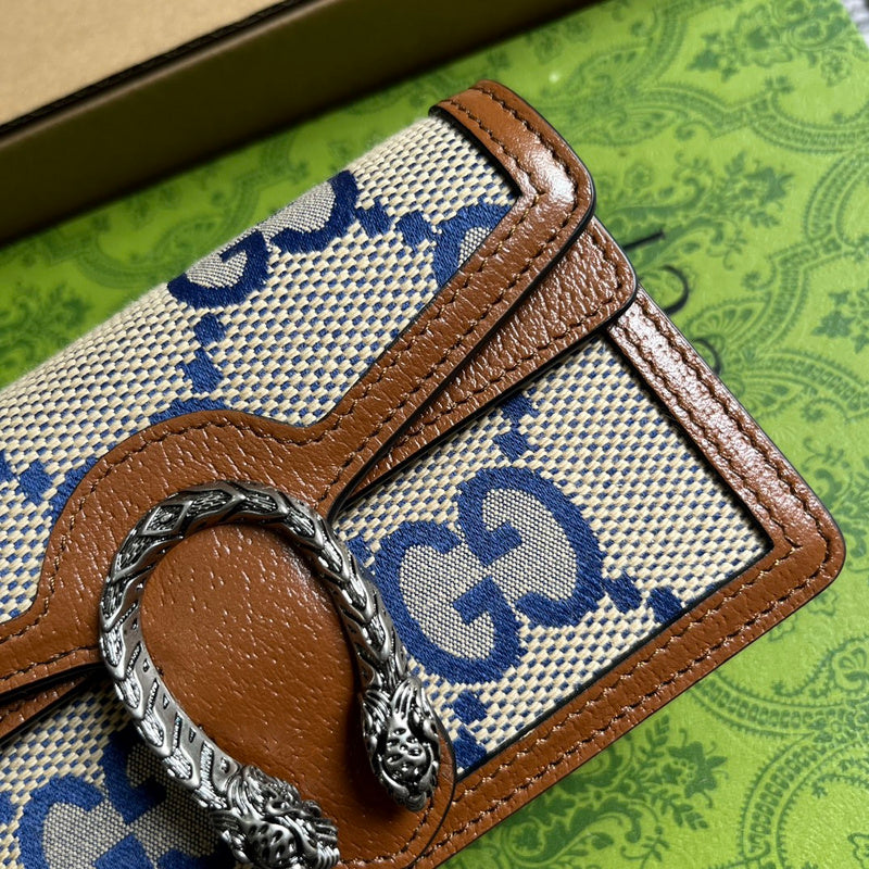 Ozarra - GG Bags - 452