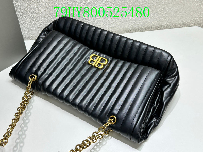 Ozarra Fashion - BGA Bags - 1760