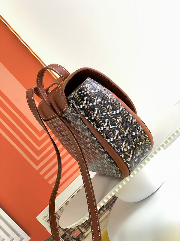 Ozarra - GOD Bags - 110
