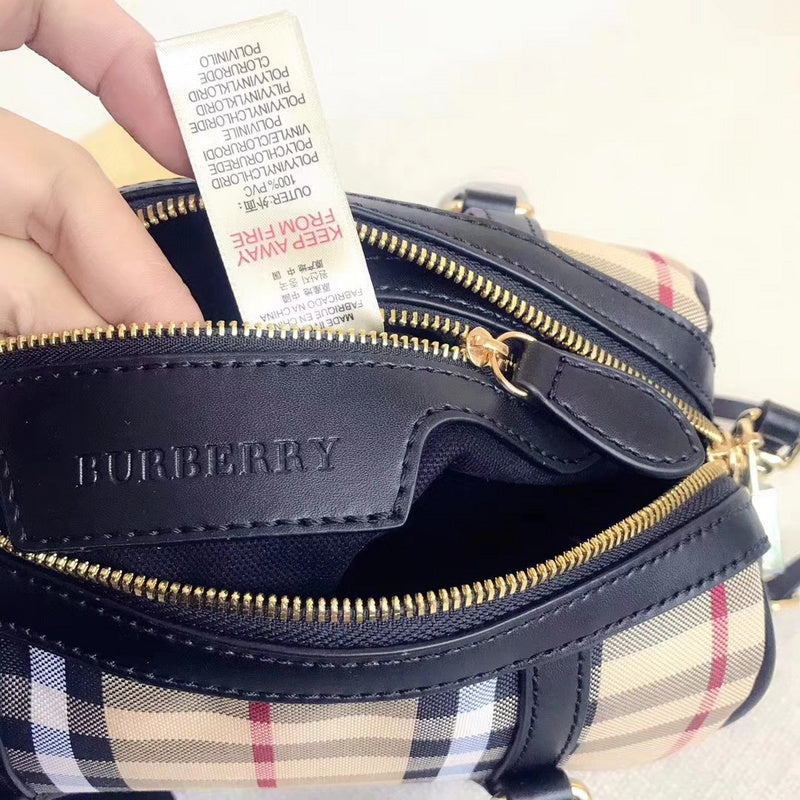 Ozarra Fashion -BBR Bags - 1025