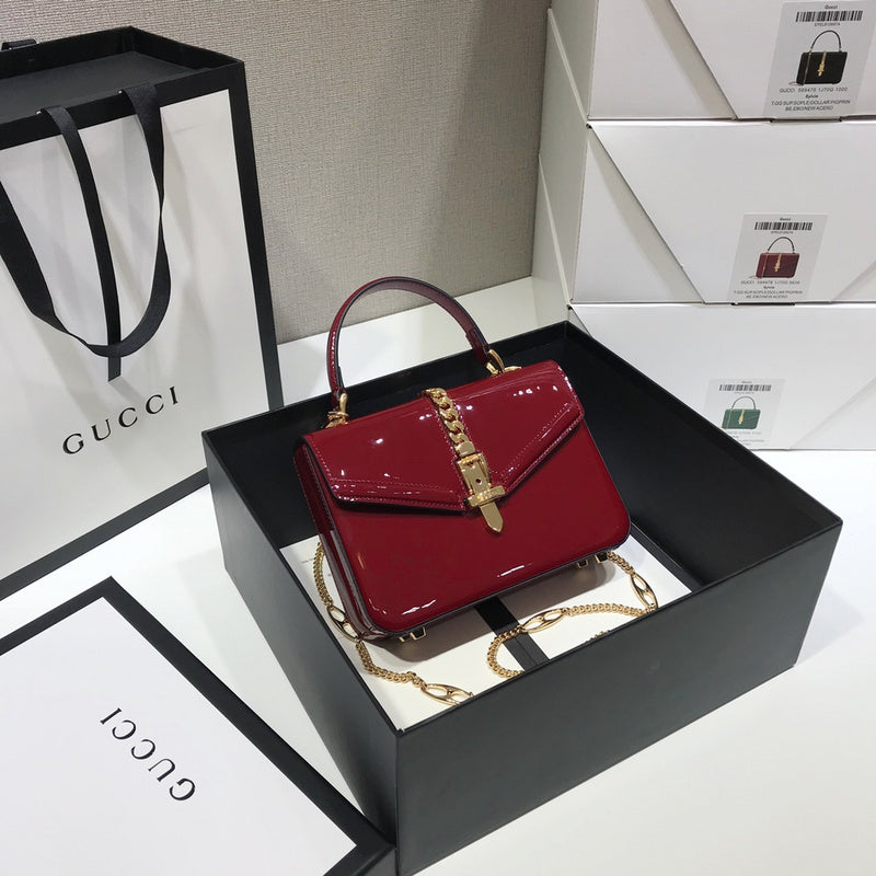 Ozarra - GUKI Bags - 2082