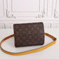 Fashion Lu-Vi bags - 3749