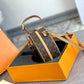 Ozarra Fashion Lu-Vi bags - 17218