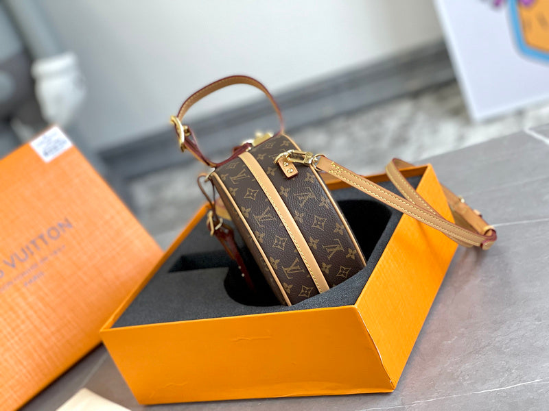 Ozarra Fashion Lu-Vi bags - 17218
