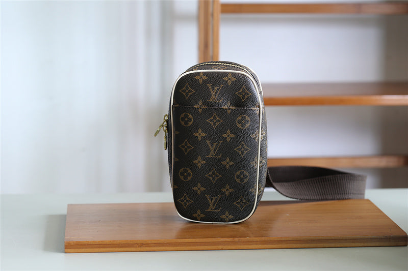 Ozarra Fashion Lu-Vi bags - 10956