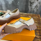Ozarra Luxury - LOV Women Shoes - 522