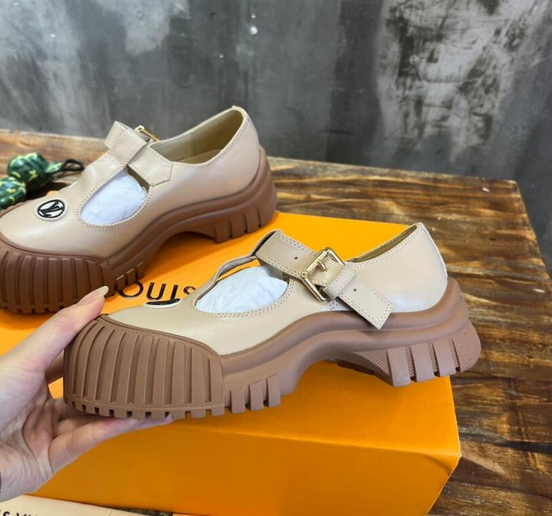 Ozarra Luxury - LOV Women Shoes - 522