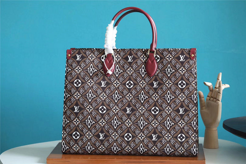 Ozarra Fashion Lu-Vi bags - 8653