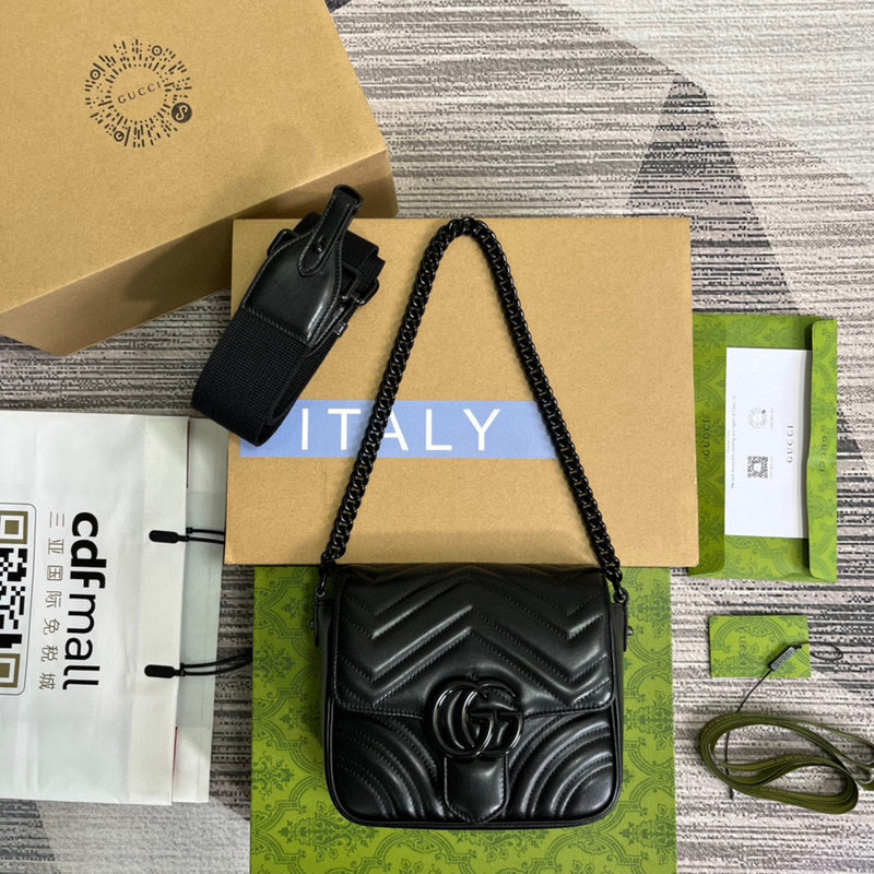 Ozarra - GCI Bags - 5603