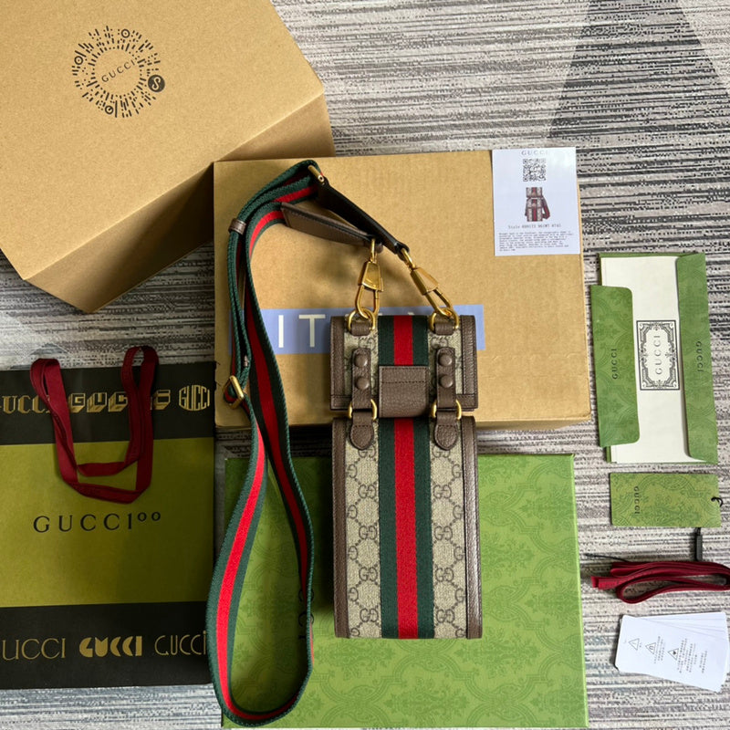 Ozarra - GCI Bags - 4509
