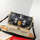 Fashion Lu-Vi bags - 3391