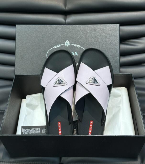 Ozarra Luxury - PD Men Shoes - 074