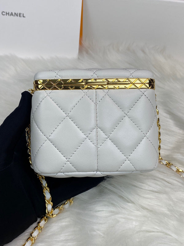 BAB - CHL Bags - 3124