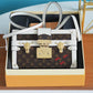 Ozarra Fashion Lu-Vi bags - 8206