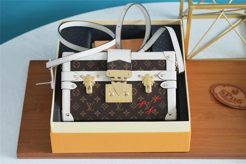 Ozarra Fashion Lu-Vi bags - 8206
