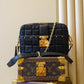 Ozarra Luxury - LOV Bags - 2208