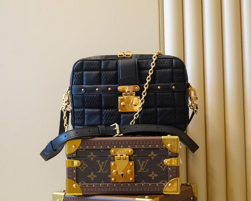Ozarra Luxury - LOV Bags - 2208