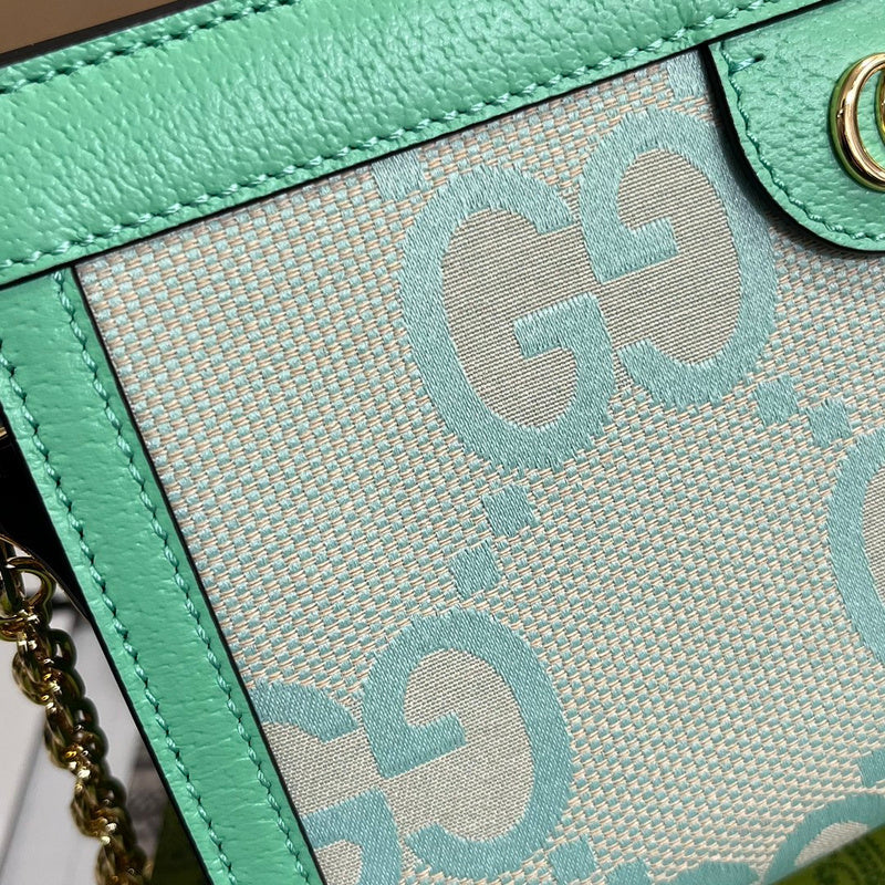 Ozarra - GCI Bags - 5538