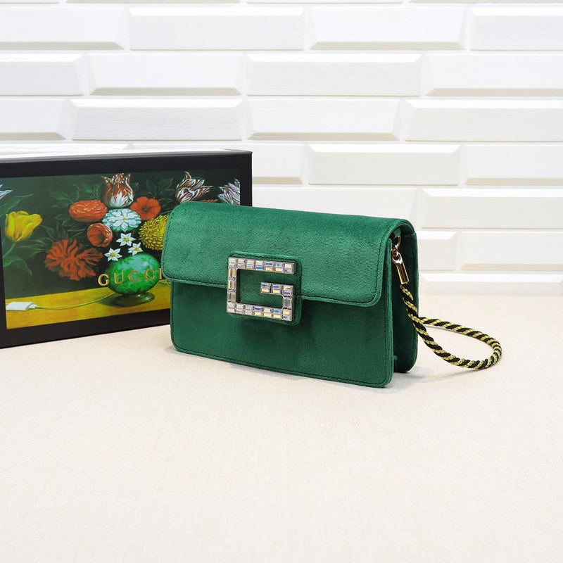 BAB - GCI Bags - 957